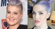 Odmieniona Kelly Osbourne ZAPRZECZA, że robiła sobie operacje plastyczne (ZDJĘCIA)