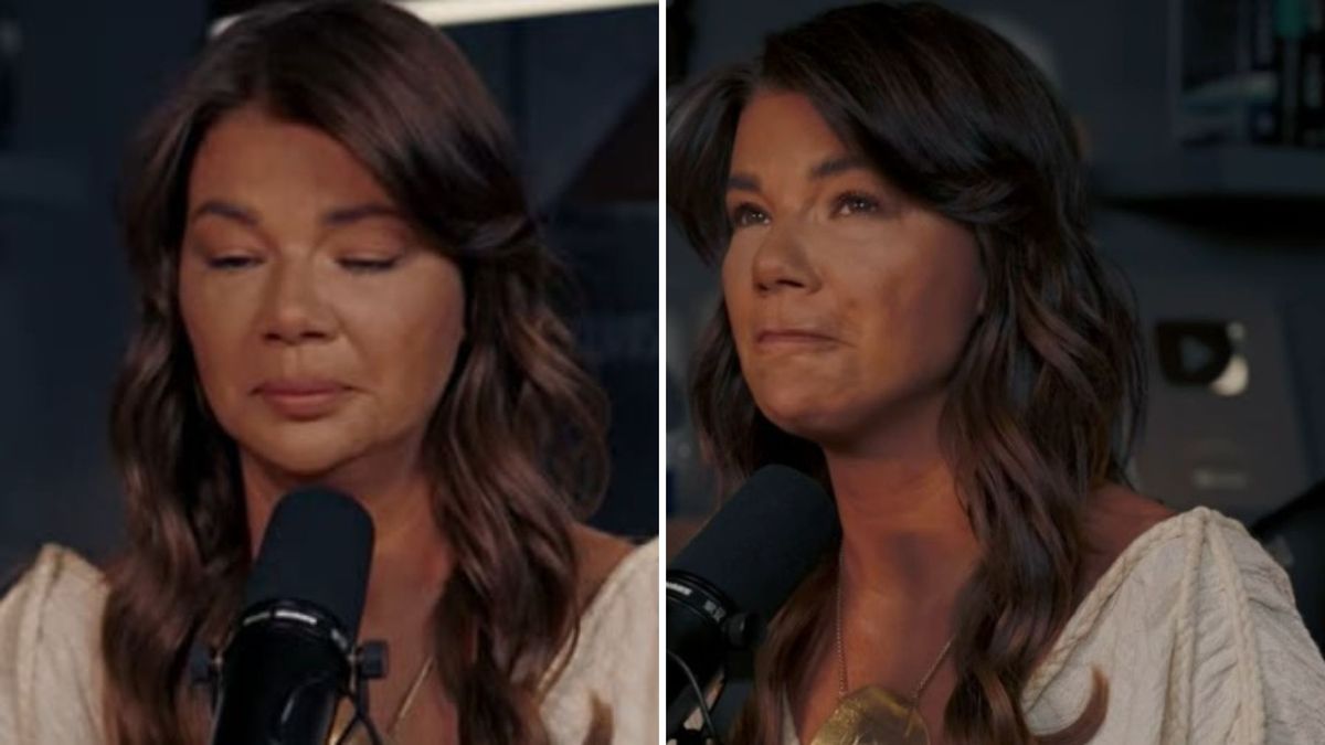 Edyta Górniak opowiedziała o ojcu 