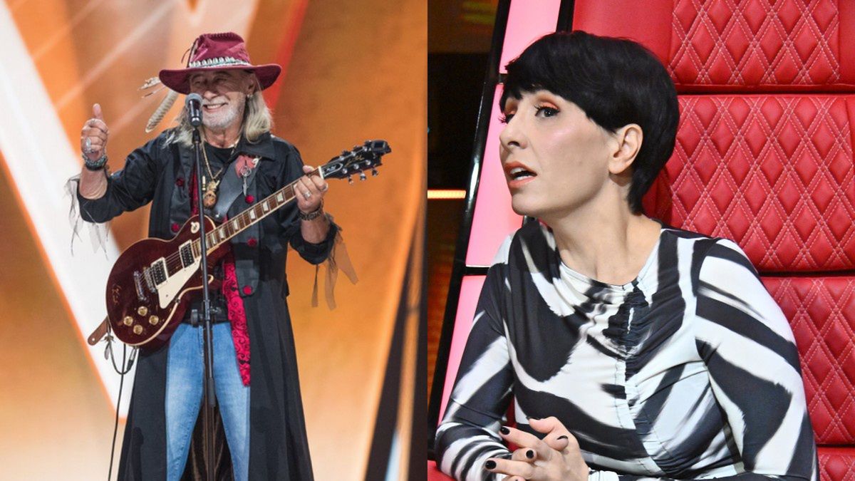 Marian Rian / Tatiana Okupnik 