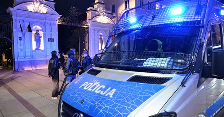 Brutalny mord na UW. Spotkali się w sprawie bezpieczeństwa na uczelniach