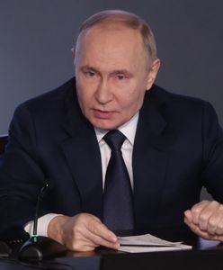Putin przyznał to oficjalnie. Dziękuje Korei Północnej za wsparcie w obwodzie kurskim