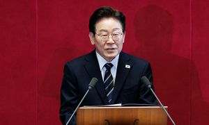 Władza mówi o przełomie. Koreański tankowiec ominął cieśninę Ormuz