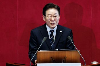 Władza mówi o przełomie. Koreański tankowiec ominął cieśninę Ormuz