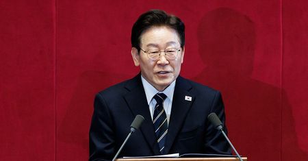 Władza mówi o przełomie. Koreański tankowiec ominął cieśninę Ormuz