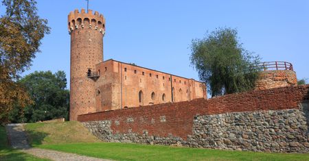 Mało znana twierdza w Polsce. Ma stać się nowym sercem miasta
