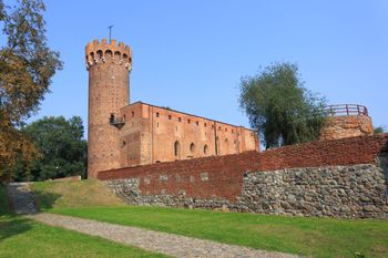 Mało znana twierdza w Polsce. Ma stać się nowym sercem miasta