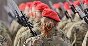 Kobiety w polskim wojsku. Są ich tysiące. "Ogromna zmiana w ciągu dwóch dekad"