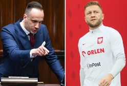 W Sejmie o Błaszczykowskim. Kowalski wszystkich zaskoczył