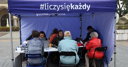 Spis powszechny. Zostały tylko dwa dni. Nie spiszesz się, zapłacisz karę