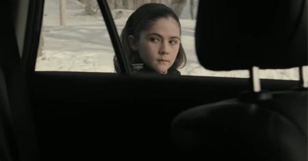 Bezsenna noc z TVN! Zaraz po "Annabelle" na ekrany wkracza kultowy dreszczowiec. Ten finał zszokował cały świat!