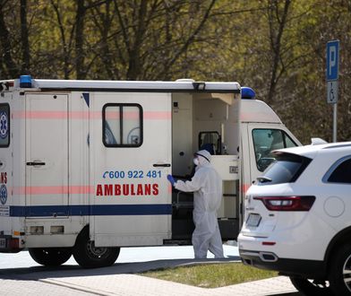 Koronawirus w Polsce. Ministerstwo Zdrowia podało nowe dane