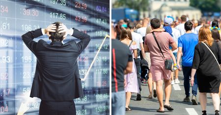 Prognozy GUS i ostrzeżenia Kiyosakiego. Polska i świat stoją przed poważnymi wyzwaniami