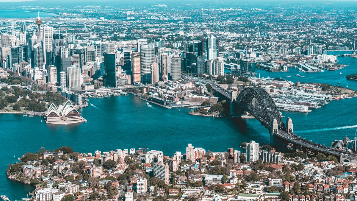 Lockdown w Sydney trwa od końca czerwca