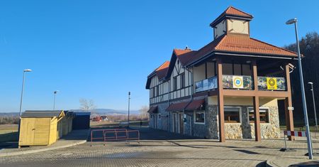 Jelenia Góra. W regionie powstanie tor saneczkowy? Pierwszy krok został wykonany