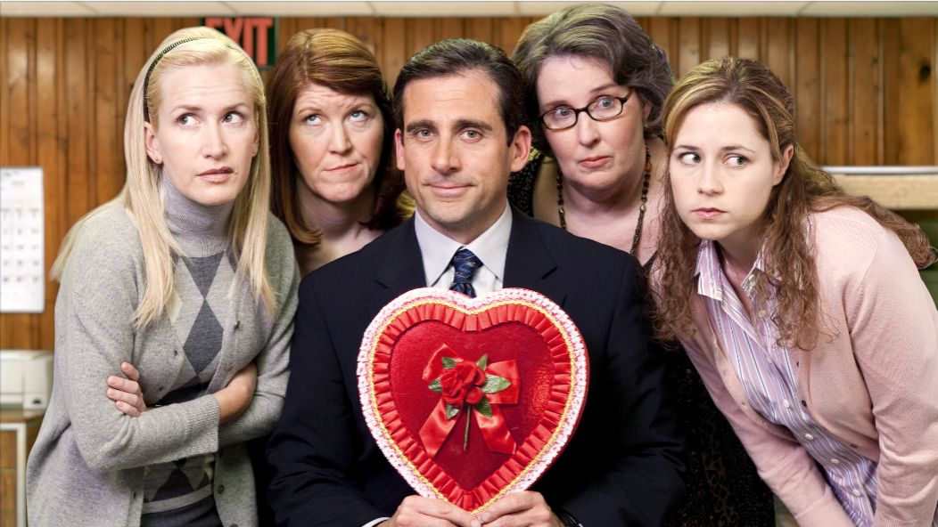 Czy rozpoznasz postacie z "The Office" (QUIZ)