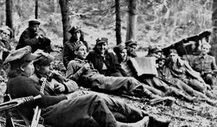 Mróz, głód i wszy. Jak wyglądała codzienność Wyklętych?