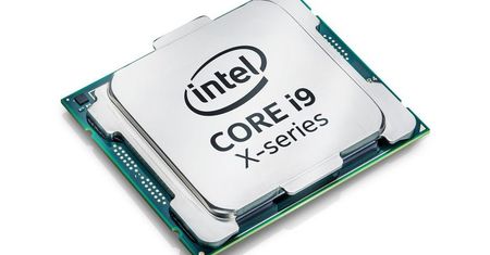 Core i9-7980XE - znamy wyniki wydajności najdroższego procesora Intela