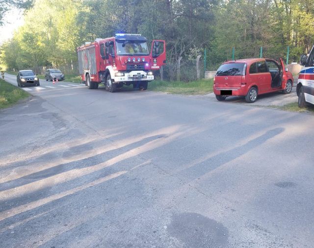 Fot. Policja Ryki