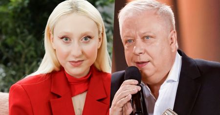 Marek Sierocki o Eurowizji. Wskazuje, dlaczego Luna nie weszła do finału
