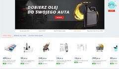 Allegro z nową stroną główną zmienia się w wielobranżowy sklep internetowy, jest jak eBay i Aliexpress (opinie)