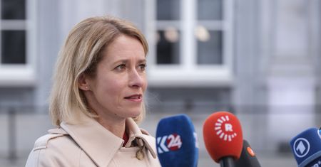 "To jest to, czego chce Rosja". UE staje po stronie Ukrainy