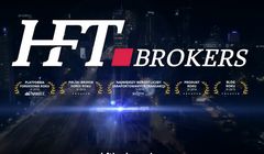 „Inwestowanie to nasza pasja” w reklamie HFT Brokers (wideo)