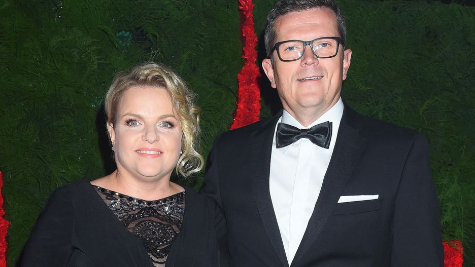 Katarzyna Bosacka i Marcin Bosacki byli małżeństwem przez 26 lat