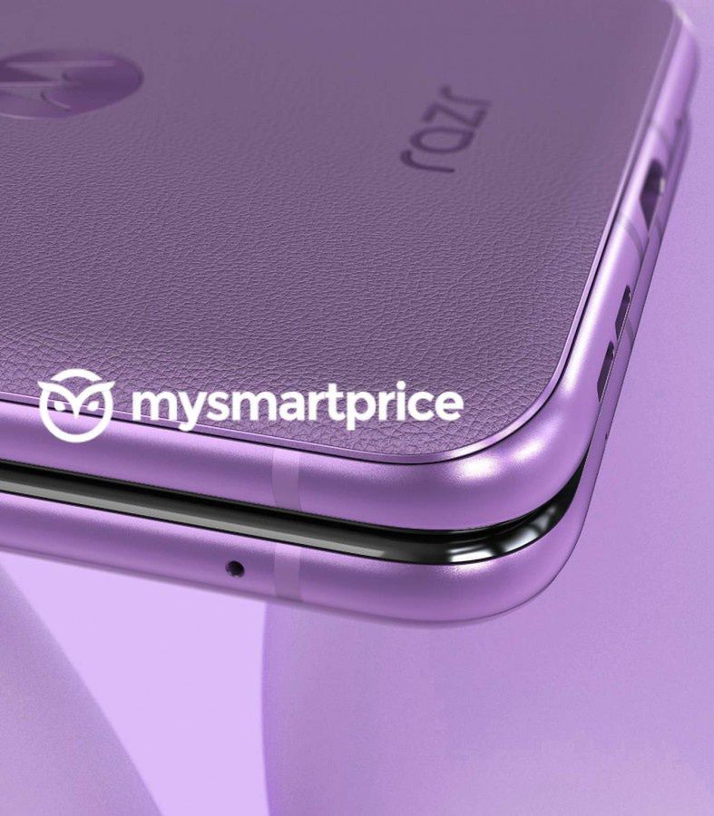 Motorola razr 40