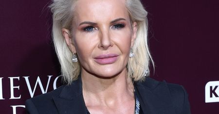 Joanna Racewicz o 100 tys. ofiar pandemii. "Ponad tysiąc Tupolewów rozbiło się o ziemię"