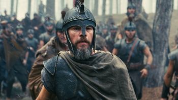 Ludzie walczą o bilety na "Odyseję". "To najbardziej humanistyczny film Nolana"