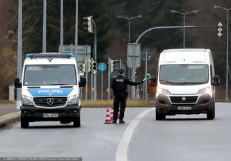 Polacy ramię w ramię z Niemcami. Będą wspólne patrole na granicach