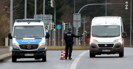 Polacy ramię w ramię z Niemcami. Będą wspólne patrole na granicach