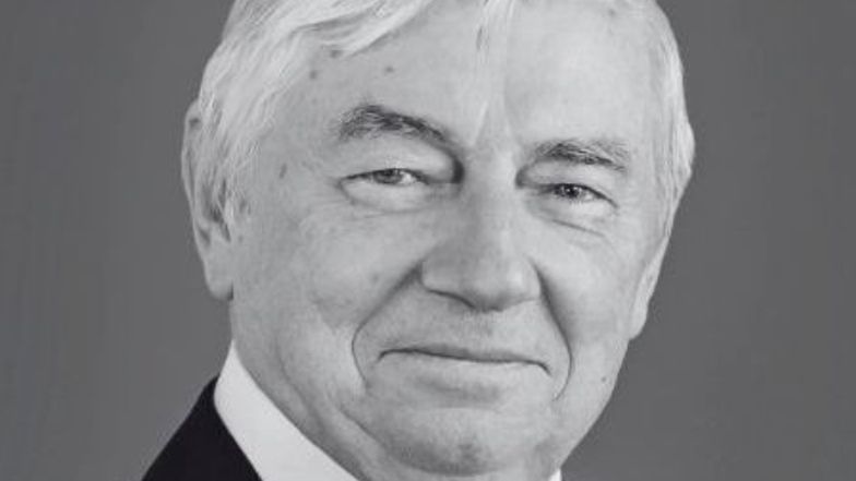 Nie żyje multimilioner Henryk Lipka