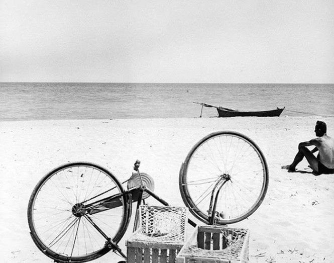 Motocykl, fotografia i poczucie wolności, czyli charakter powojennej Europy 9