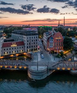 Średniowieczna perła Wrocławia. Mało znany zabytek na dwóch wyspach