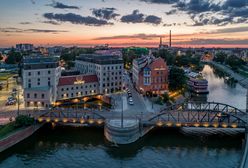 Średniowieczna perła Wrocławia. Mało znany zabytek na dwóch wyspach