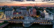 Średniowieczna perła Wrocławia. Mało znany zabytek na dwóch wyspach
