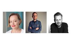 Joanna Łojko, Kacper Sawicki, Maciej Twardowski w jury Cannes Lions