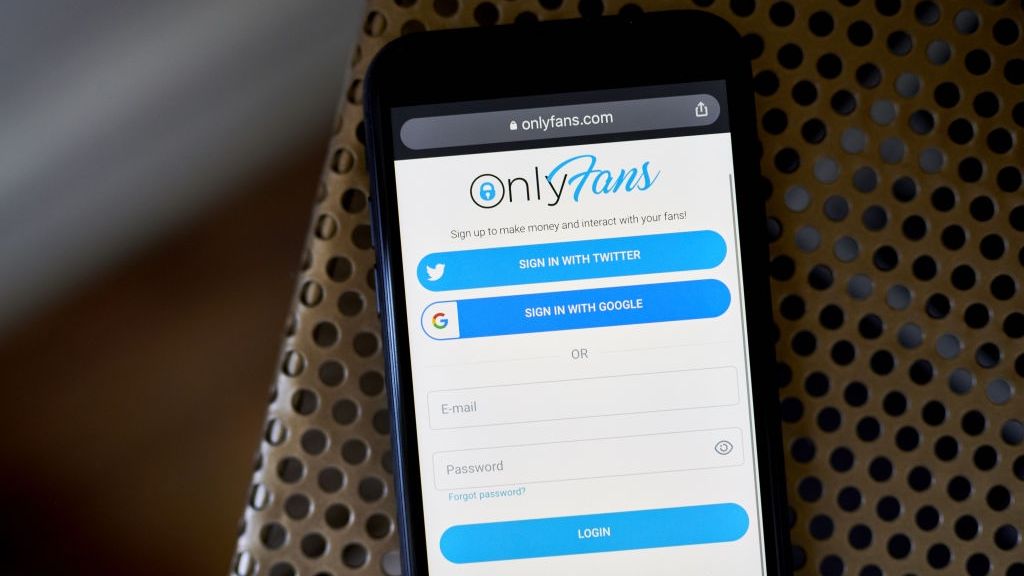 OnlyFans będzie banować jednoznacznie seksualne treści.