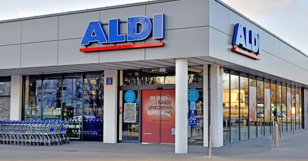 Masło za 2,99 zł, olej gratis. Aldi kończy dziś duże promocje