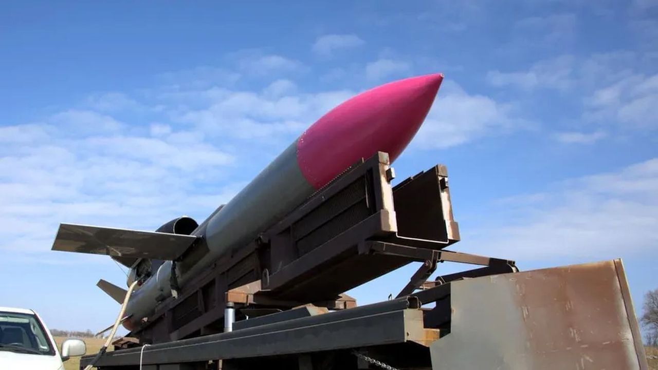 Atak na zakłady w Wotkińsku. Wiadomo, jaką broń wykorzystano