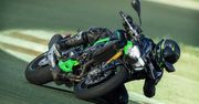Kawasaki Z900 doczekało się wersji SE. Sprawdzi się na torze