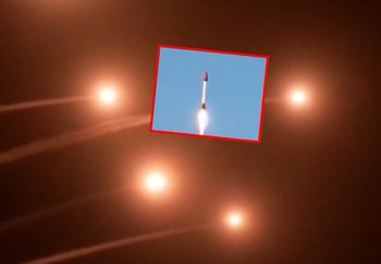 Teheran "pilnie rozważa" radykalny krok. Chcą się wycofać z umowy