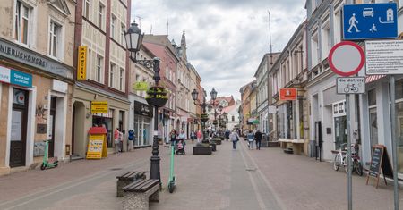 Pogoda w Zielonej Górze. Prognoza na niedzielę 11 stycznia. Wyraźny mróz, bez ostrzeżeń