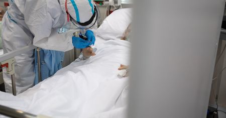 Koronawirus. Mazowieckie na drugim miejscu pod względem zakażeń [10.08.2021]