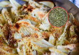 Królewskie warzywo. Działa wykrztuśnie, chroni serce, jelita, wątrobę