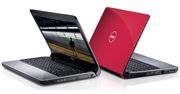 Dell Inspiron 13z i 14z - lżejsze, cieńsze, lepsze