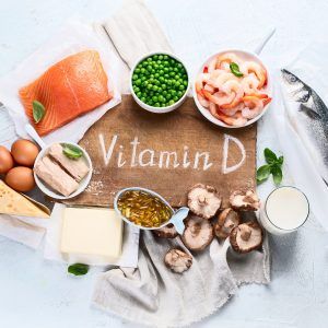 witamina d