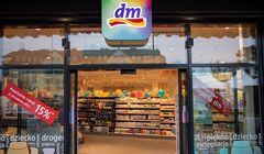 Nowy konkurent Rossmana i Hebe. Tak wygląda polski sklep drogerii dm