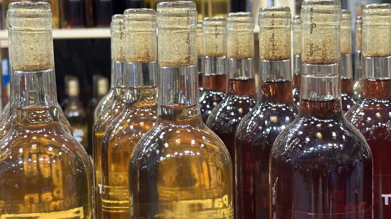 Cydr, wino, miód pitny na celowniku. Apel branży, sprzeciw fundacji